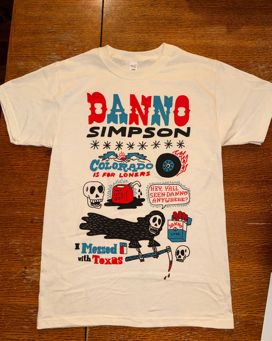 Ghost of Ole Danno 2.0