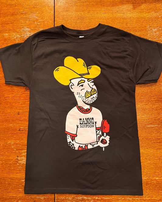 Country Boy T-Shirt